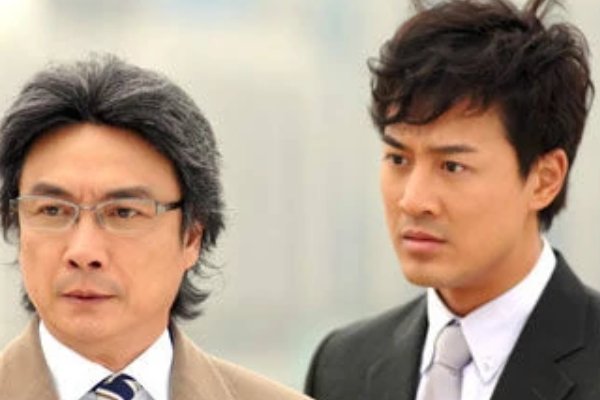 林峰 胡杏儿 合拍的电视剧有哪些