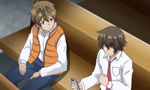 苦主是什么意思二次元