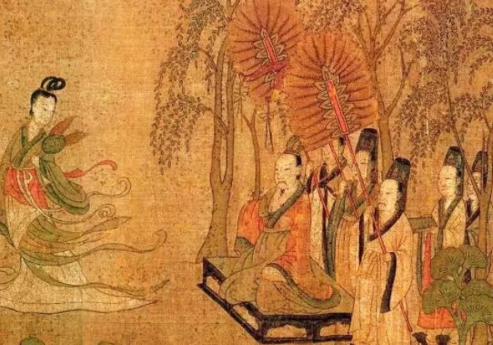 比侯爵大的爵位是什么?