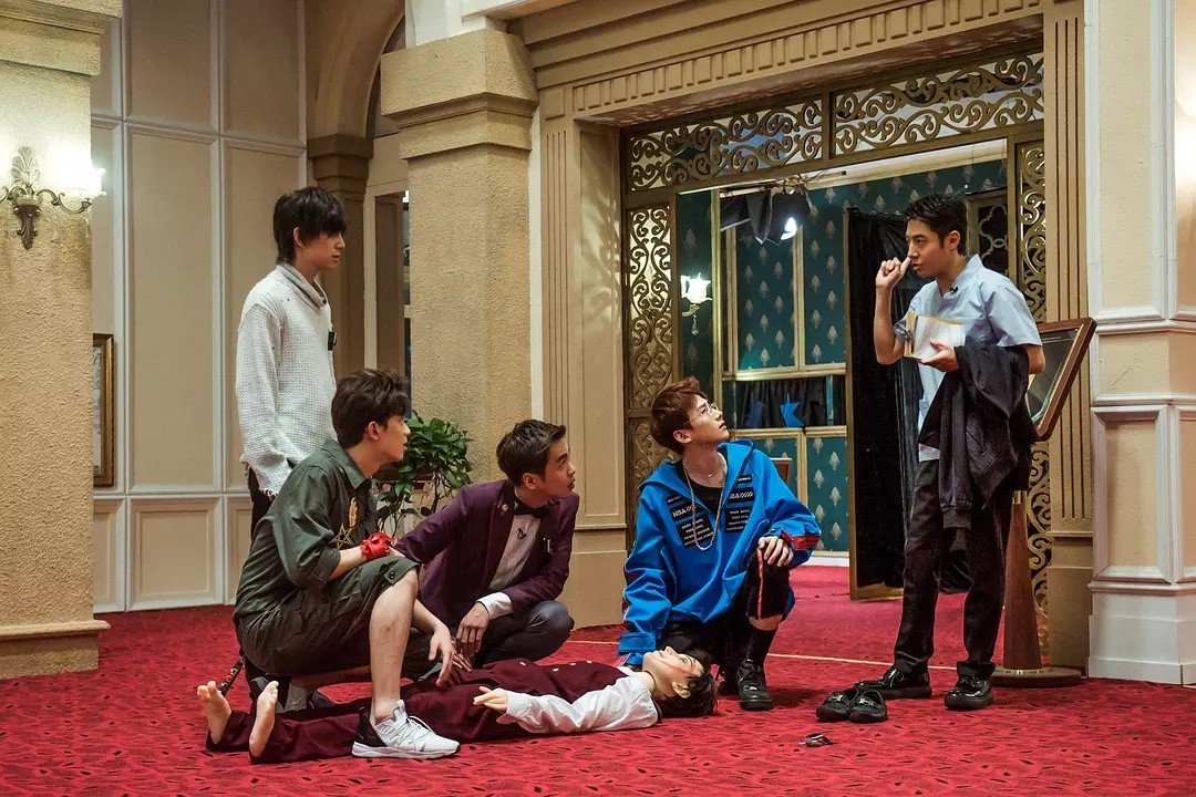 《明星大侦探第三季》有什么看点？