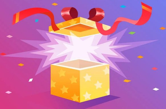 开盲盒的意思是什么？