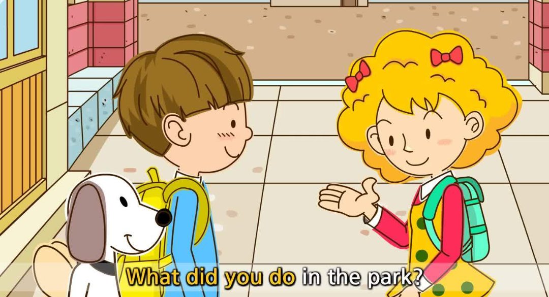 英语口试考些什么内容