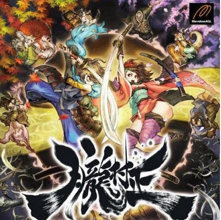 胧村正妖刀传的部分角色设定（严重剧透）