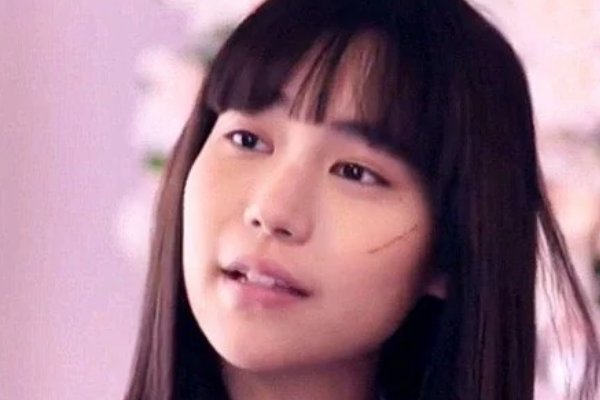 《禁忌女孩》娜诺是谁演的？