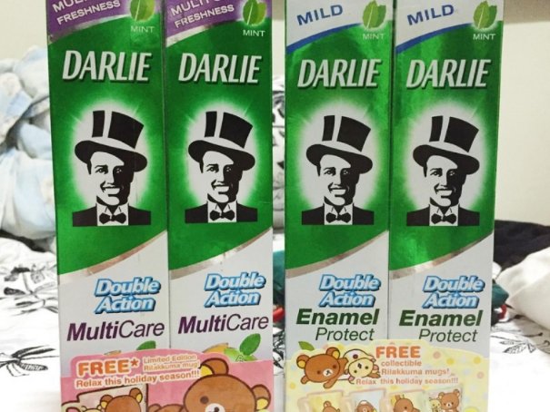 中药牙膏品牌排行榜十大排名