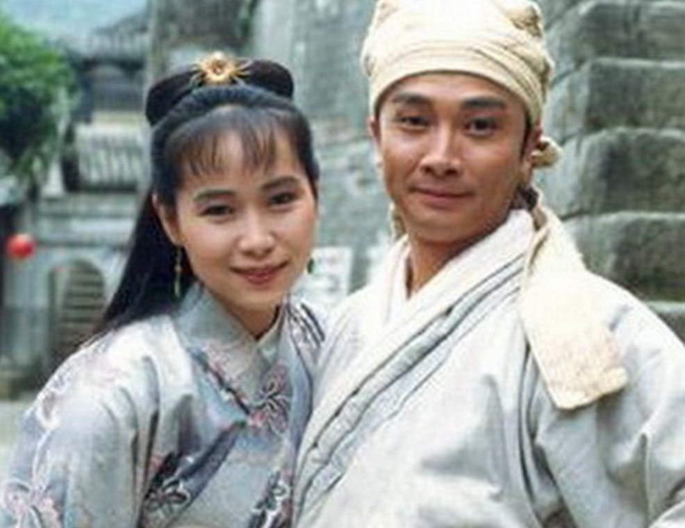 碧海情天的演职员表