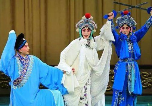 反串是什么意思