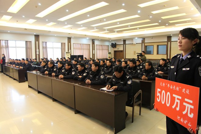 长垣信息港的长垣信息港使命