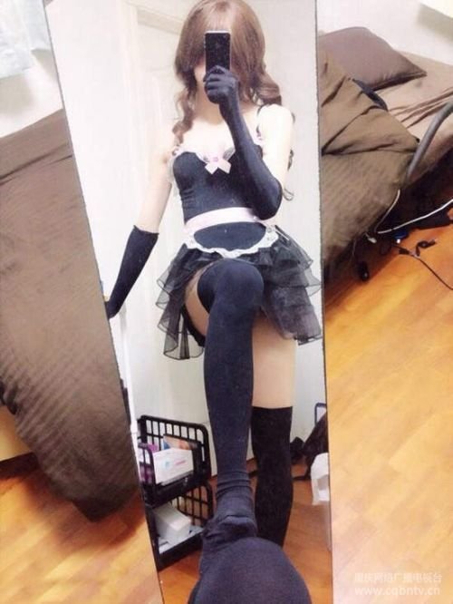 日在伪娘的介绍