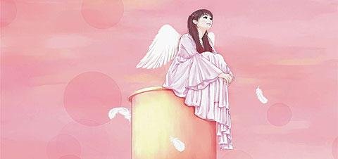 天使不曾离开3的内容浏览