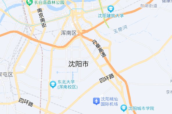 五大战区总部城市