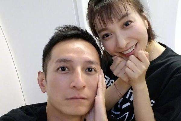 李维嘉暴瘦，是感情遇到困难了吗？