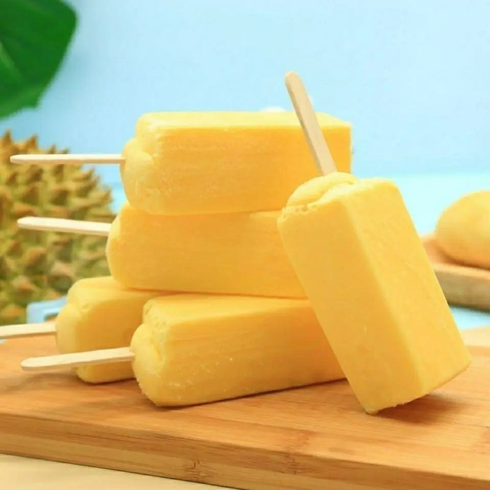 央视网评：一根雪糕近40块，导致其价格上涨的因素有哪些？