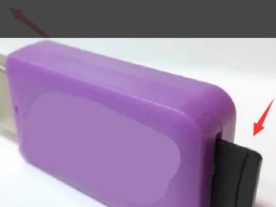 笔记本读卡器怎么用