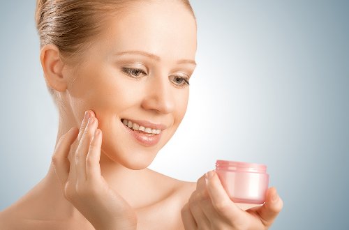 含有酒精化妆品为什么有清凉感