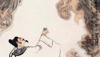 人生在世不称意，明朝散发弄扁舟的全诗