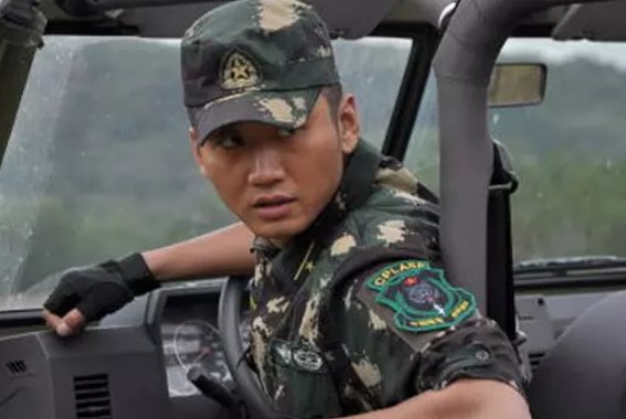 电视剧《我是特种兵》好看吗？