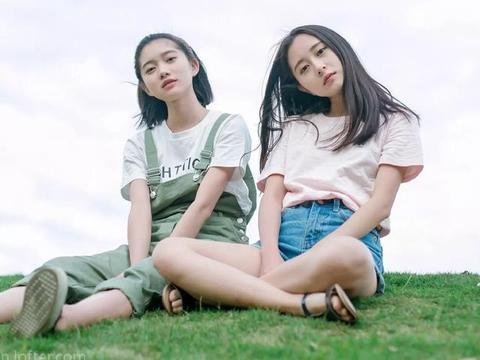 女孩说做我男闺蜜，什么意思？