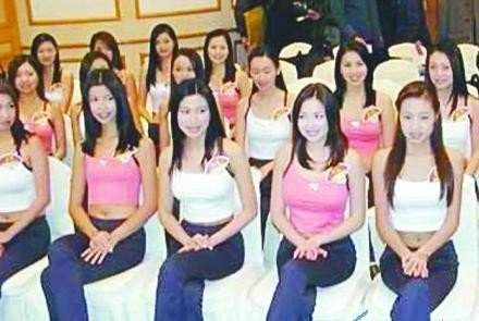 有四大花魁是谁？