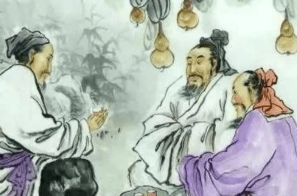 哪一个称为七情之虹