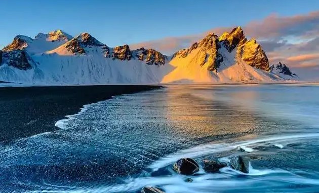 冰岛是哪个国家的城市