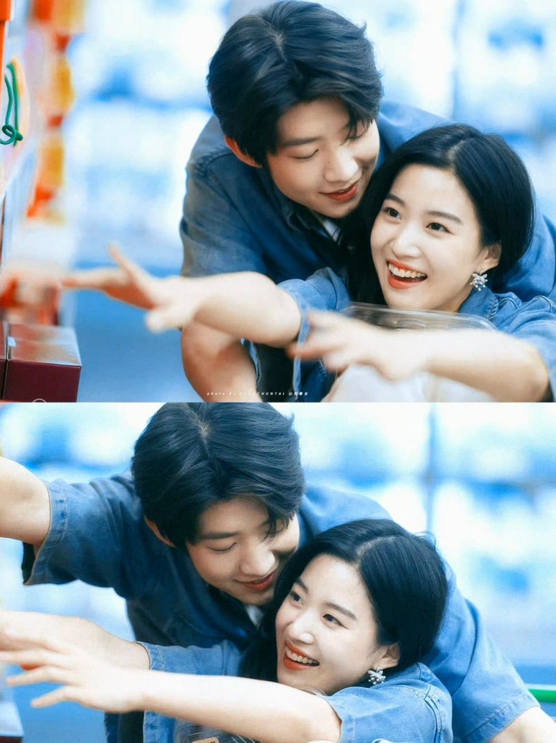 求电视剧《时光与他恰是正好》