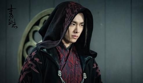 青云志2大结局是什么