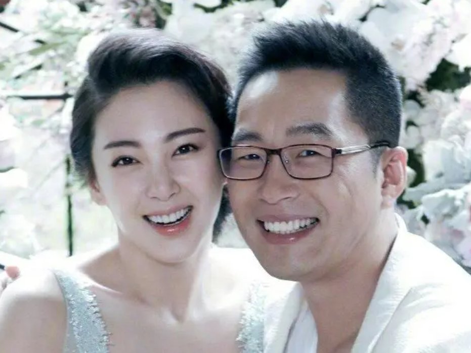 张雨绮两任丈夫都是谁