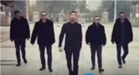 快手国际庄磊哥怎么封号的