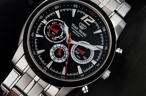 中国四大名表是哪四个？