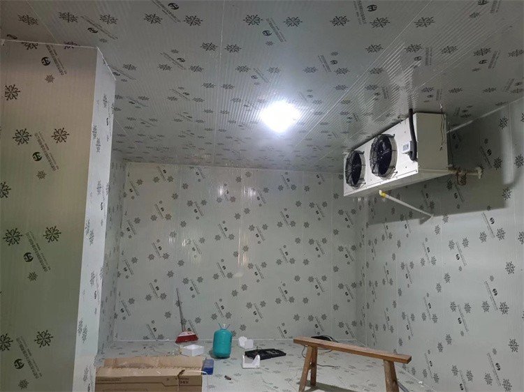 10平米小型冷库造价需要多少钱？