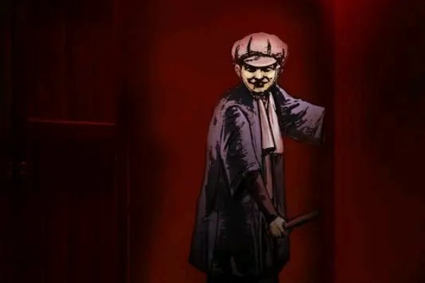 适合晚上一个人看b站动漫