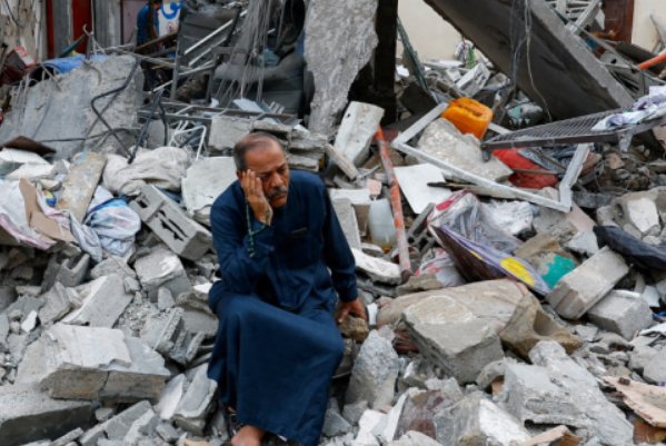 惨烈这个词什么意思