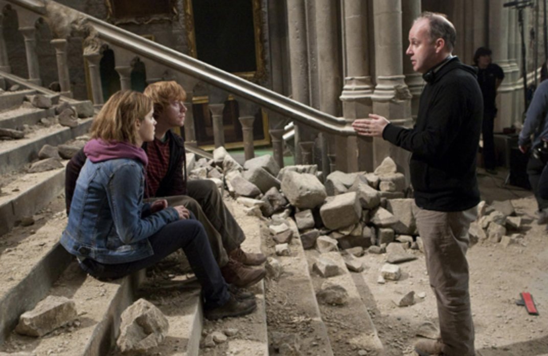 哈利波特的结局是什么