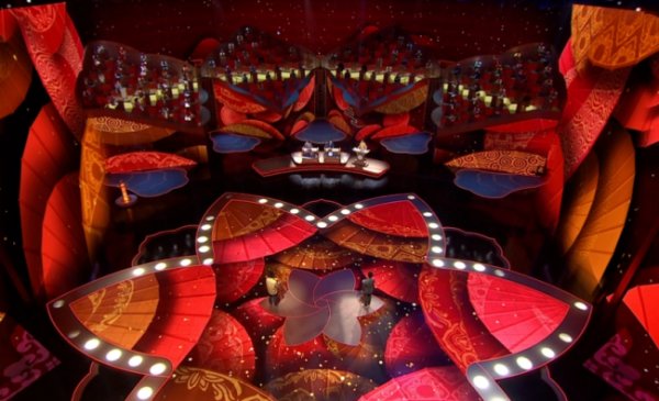 中国诗词大会第六季第二场什么时候