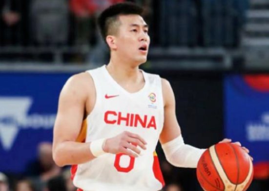 郭艾伦工作室正式回应无缘亚洲杯，与哪些因素有关？