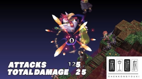 《魔界战记2》流程攻略 关卡敌人及战斗指南