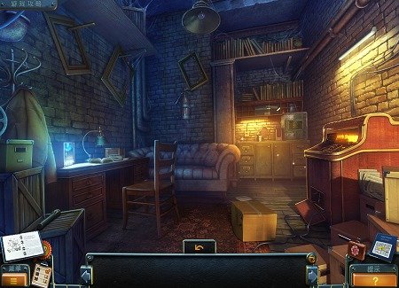 纽约风云的介绍