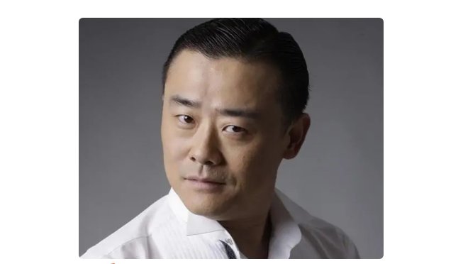 周立波去世是真的还是假的？