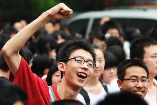 山西二本补录降分学校名单