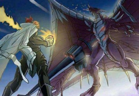 龙傲天是什么梗