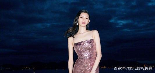 不要拿奚梦瑶和郭晶晶比了，看看嘴毒的港媒咋评价郭晶晶，你怎么看？