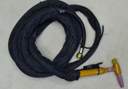 氩弧焊枪Q150/ Q300的区别在哪里？