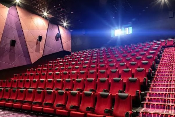 上海联合院线影院有哪几家