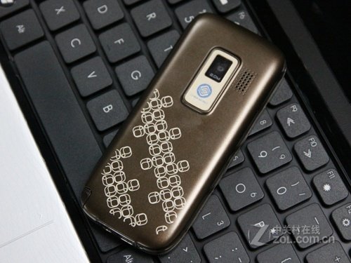 华为T5211的基本功能