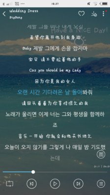 哀伤的恋情的歌词