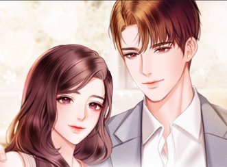 徐可意陈衍小说的名字