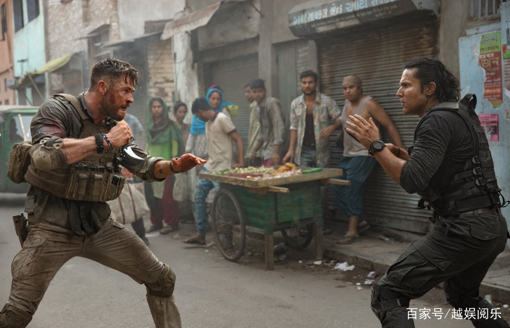 惊天大逆转结局到底怎么了？