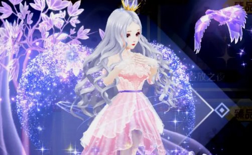 QQ炫舞怎么优先显示家园名片夹