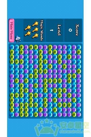 珍珠消消看的游戏简介：